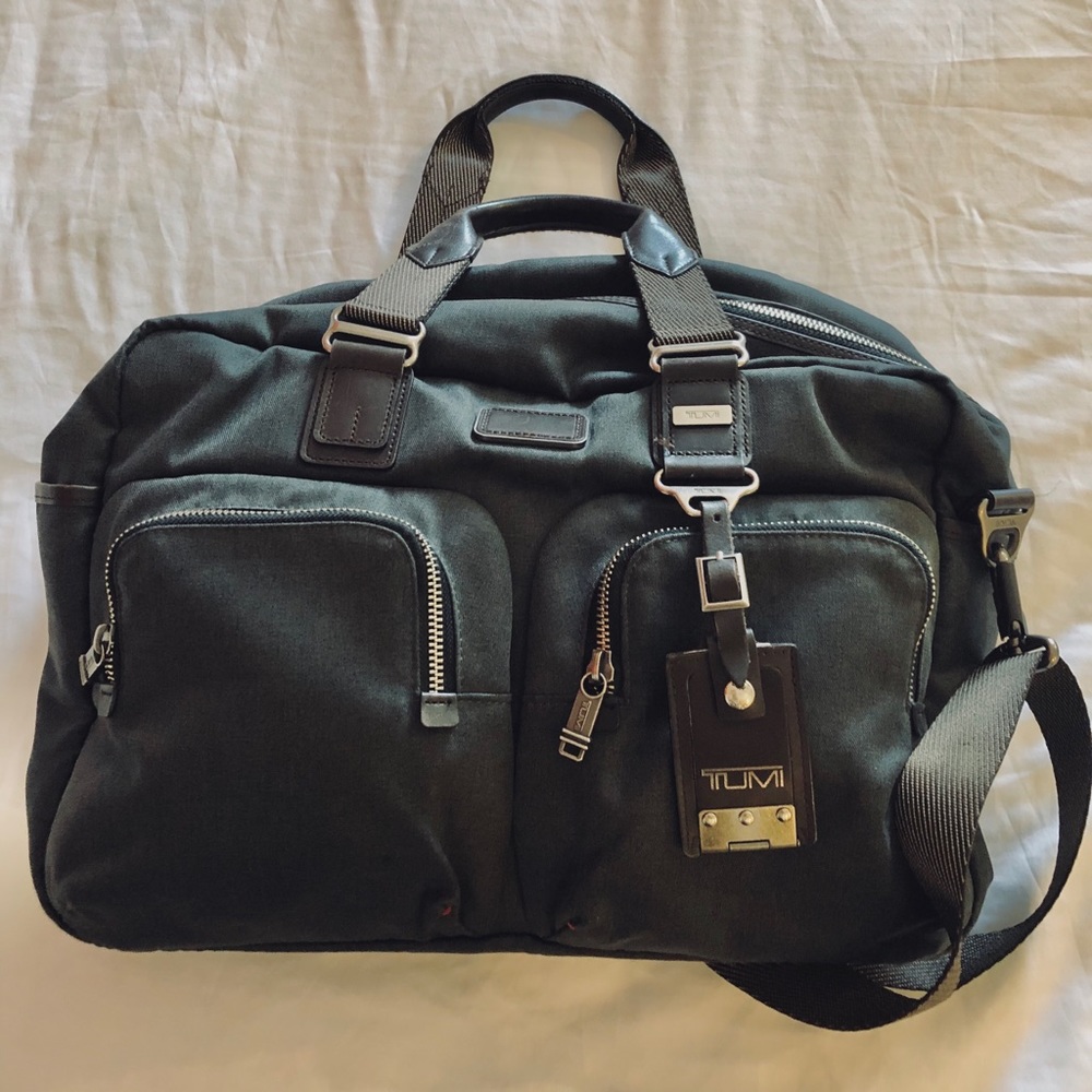 Tumi Dufflebag